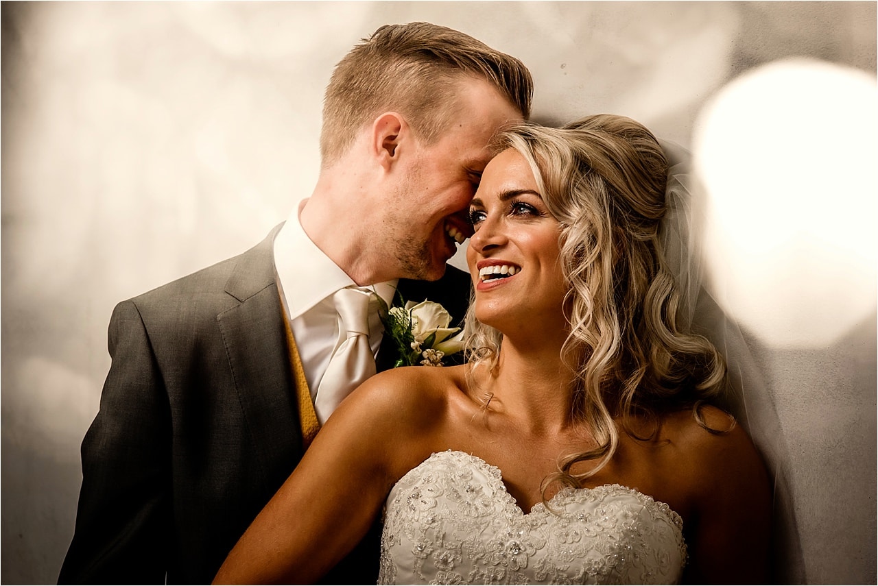 Bruidsfotografie Het Wapen van Zoetermeer - Koen & Renate