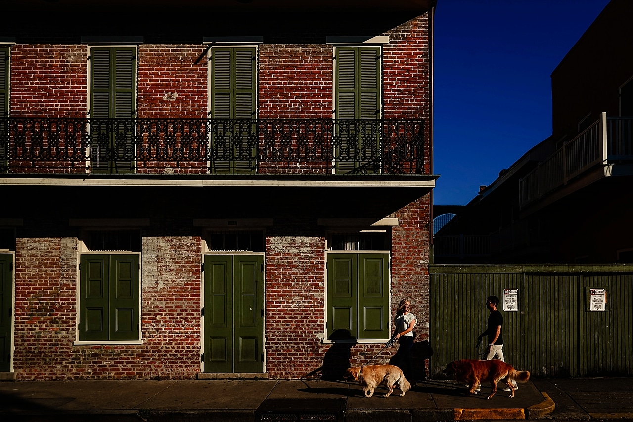 New Orleans Wedding Photographer