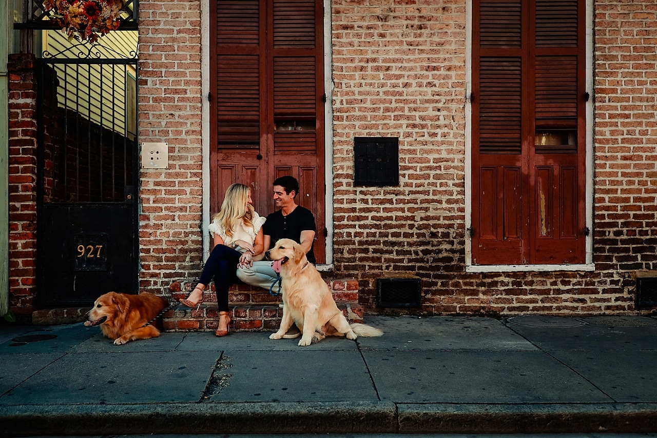 New Orleans Wedding Photographer