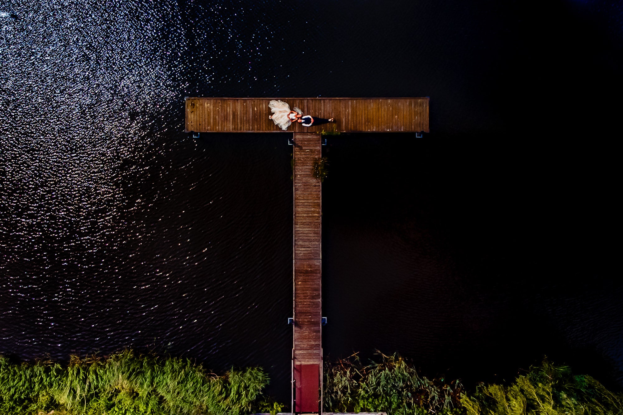 Trouwfotograaf Volendam Smit Bokkum | Bruidsfotograaf Eppel | Bruidsfotograaf Volendam Drone