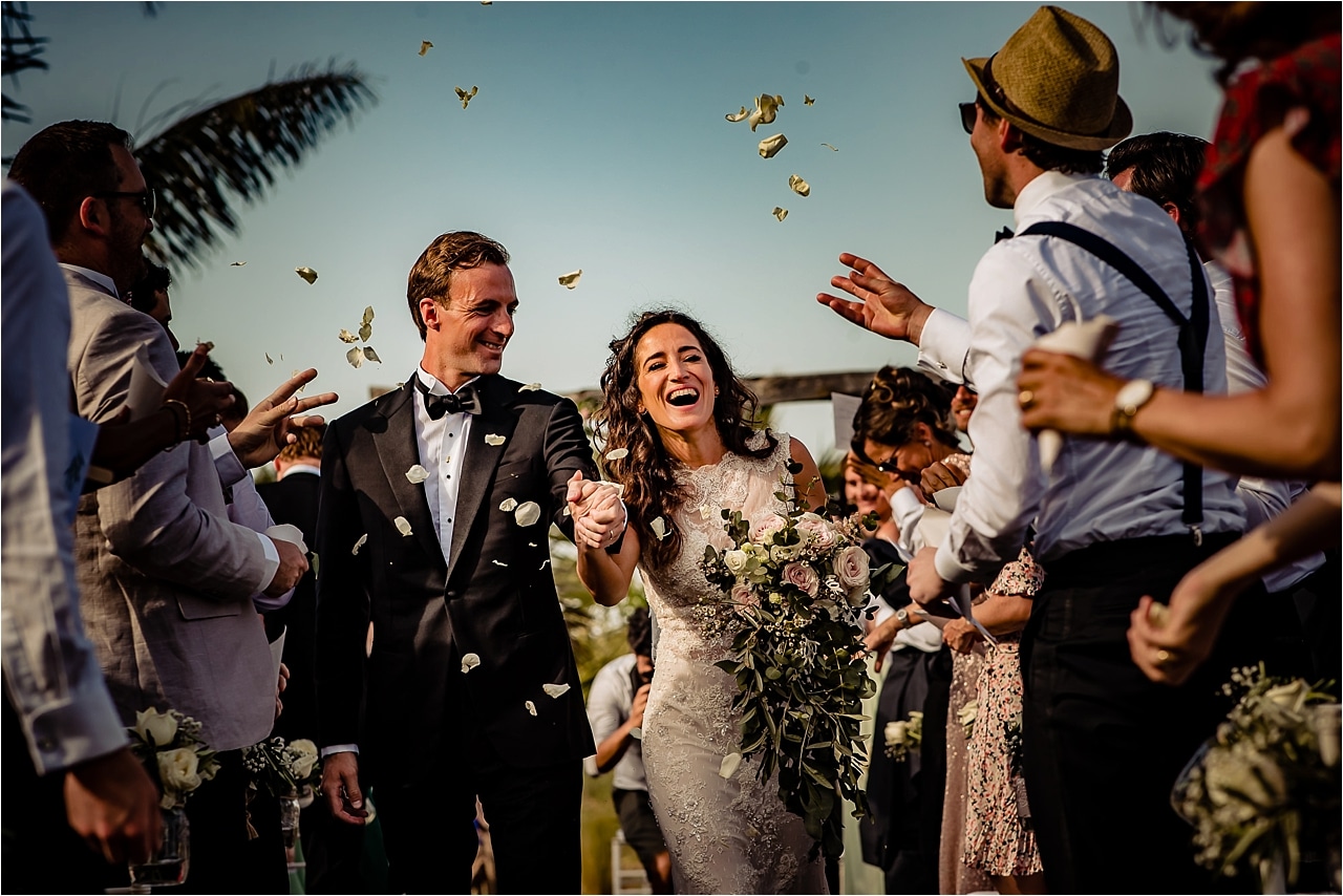 Say 'I Do' to Stunning Photos: How to Work with Your Wedding Photographer in Sicily