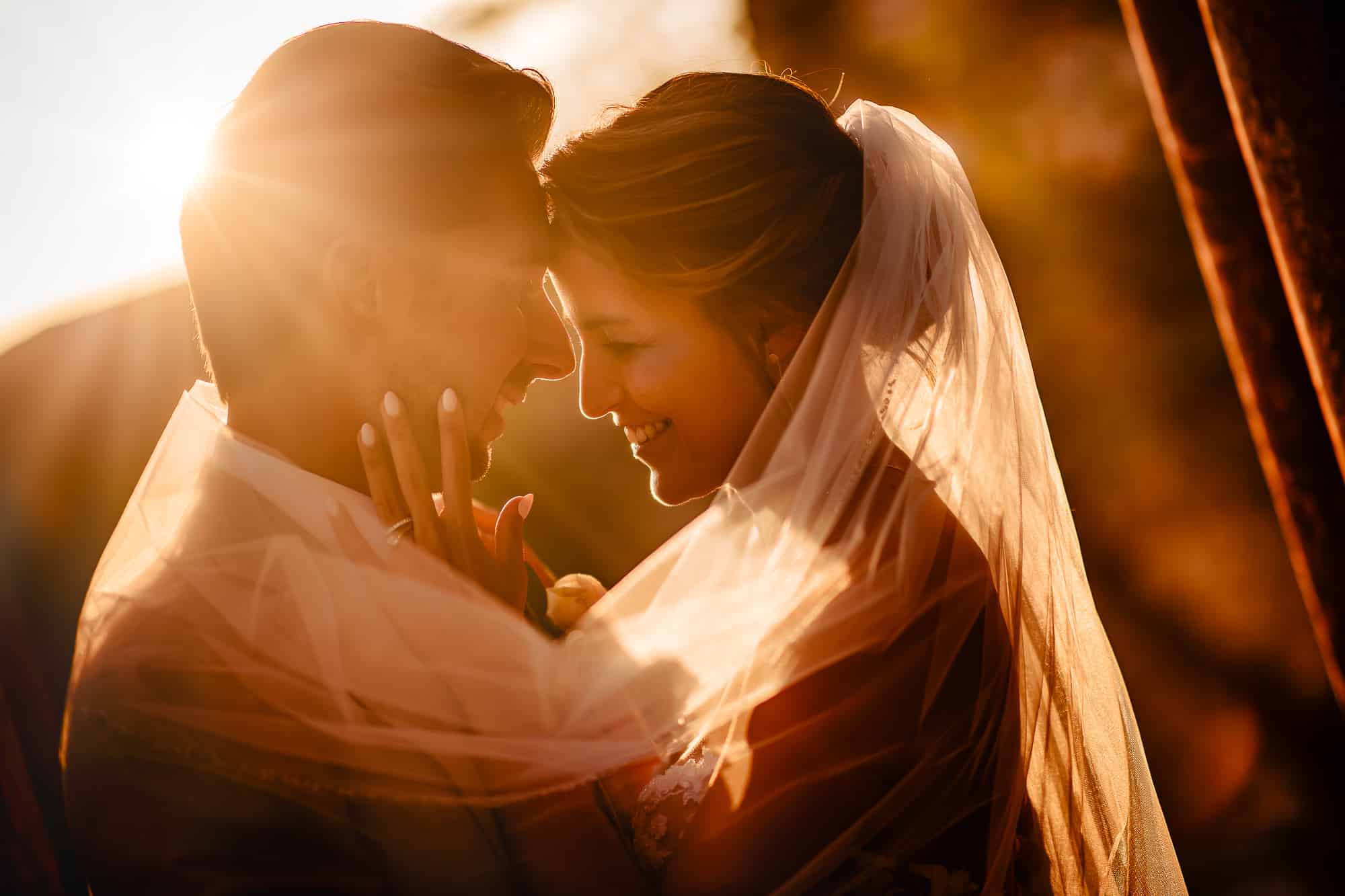 Château de Castellaras - Wedding Photographer