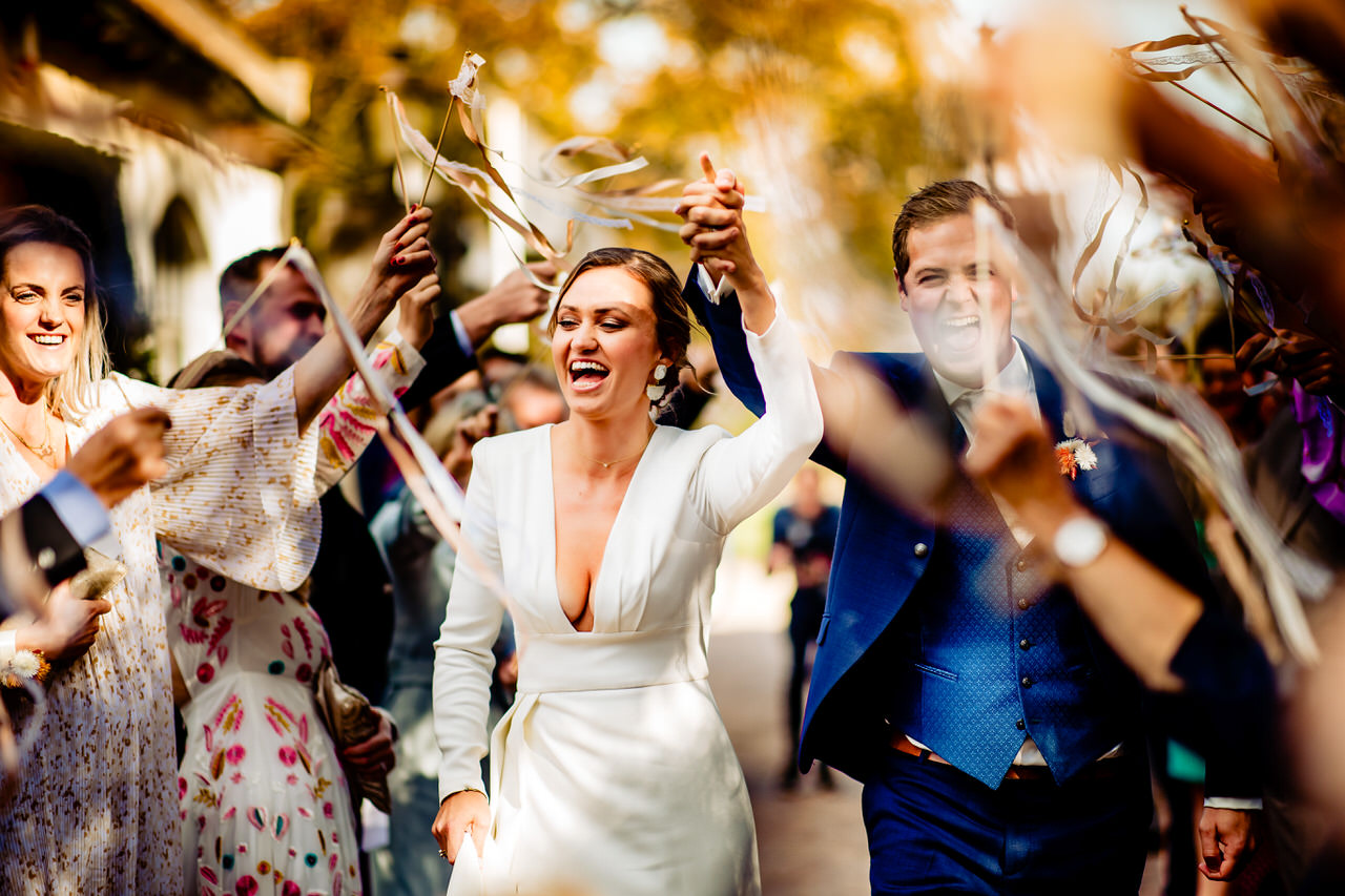 Jullie Trouwdag vereeuwigd
"De perfecte bruidsfotograaf voor jouw bruiloft"