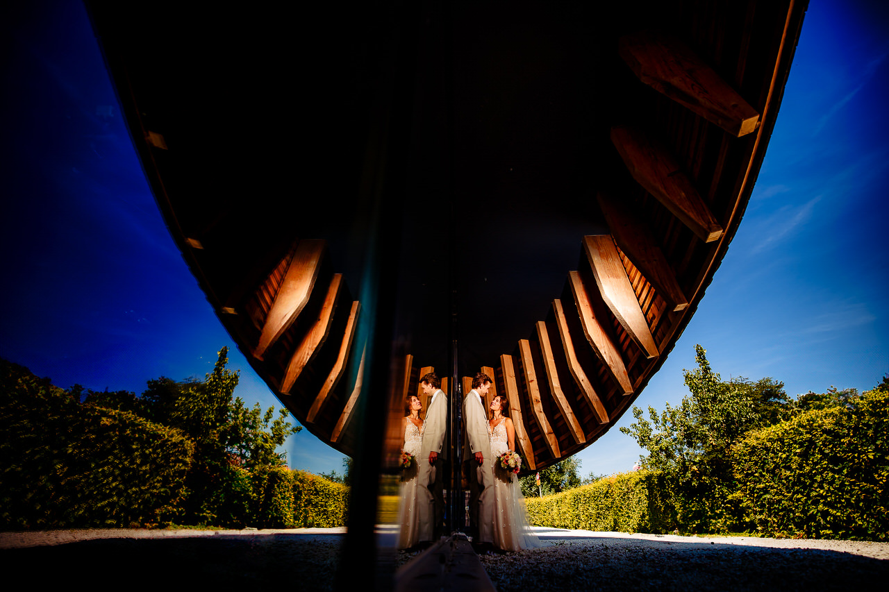 Kies voor de beste trouwfotograaf van Paviljoen Puur. Trouwfotograaf Paviljoen Puur - Bruidsfotograaf Paviljoen Puur