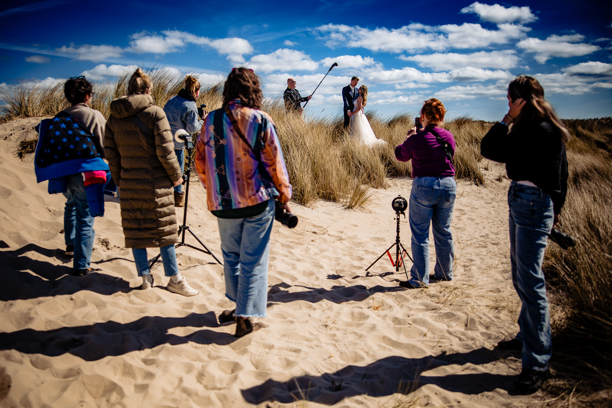 Workshop Fotografie Texel 2025