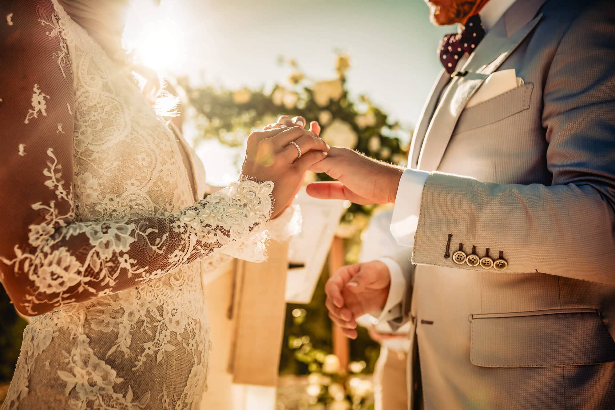 Wedding Photographer Netherlands Bridal Photographer Getting Married - Bride and Groom - Best Wedding Photographer of the Benelux and the Netherlands