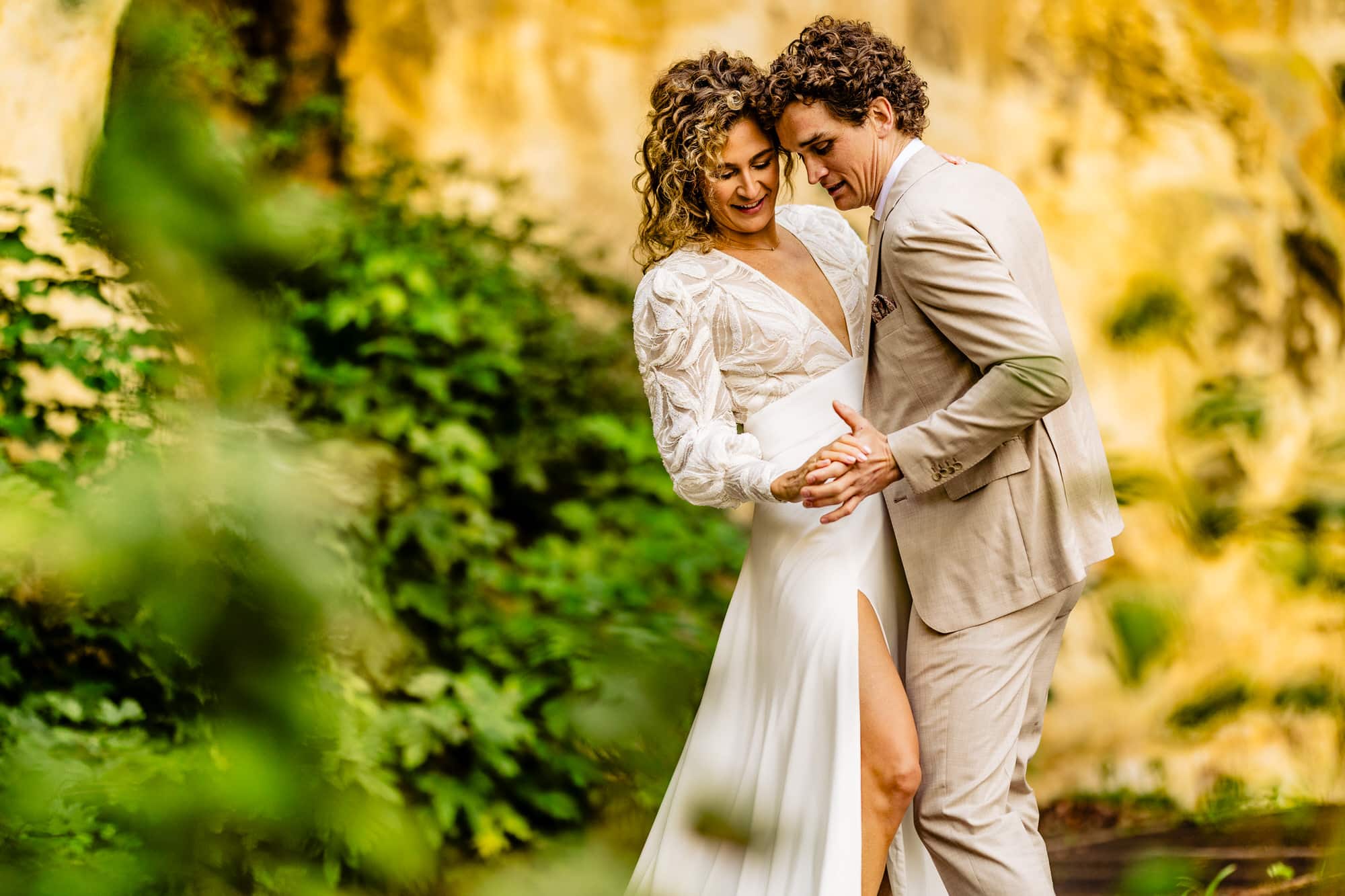 De Beste trouwfotograaf van Nederland - Eppel Fotografie